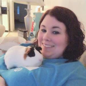 Meet your Posher, Ashley